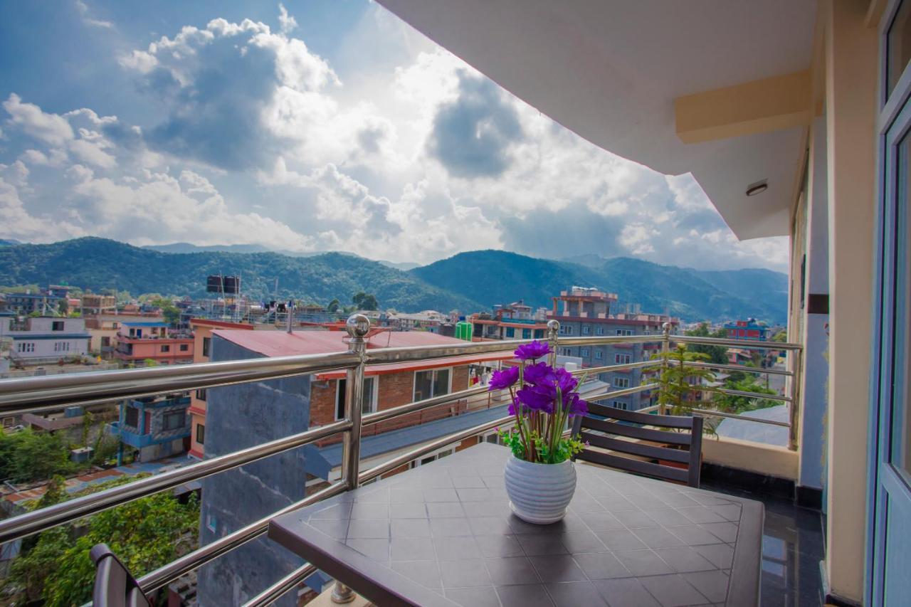 Hotel Lakeside Pvt. Ltd. بوكْرا المظهر الخارجي الصورة
