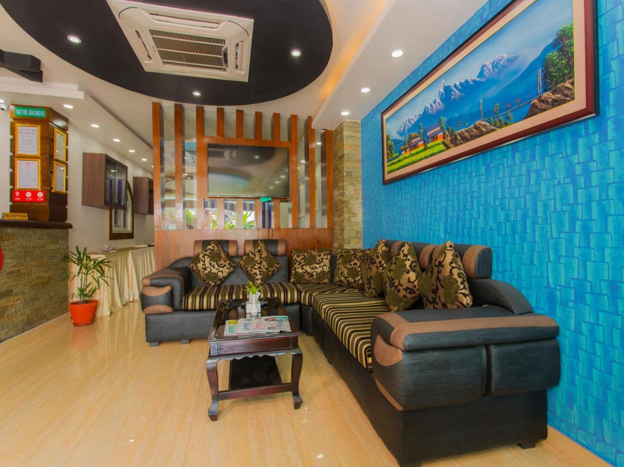 Hotel Lakeside Pvt. Ltd. بوكْرا المظهر الخارجي الصورة