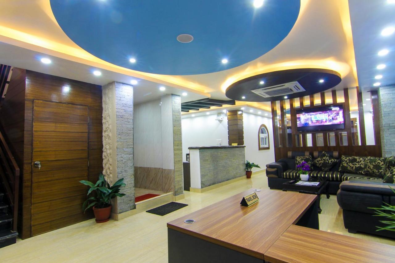 Hotel Lakeside Pvt. Ltd. بوكْرا المظهر الخارجي الصورة