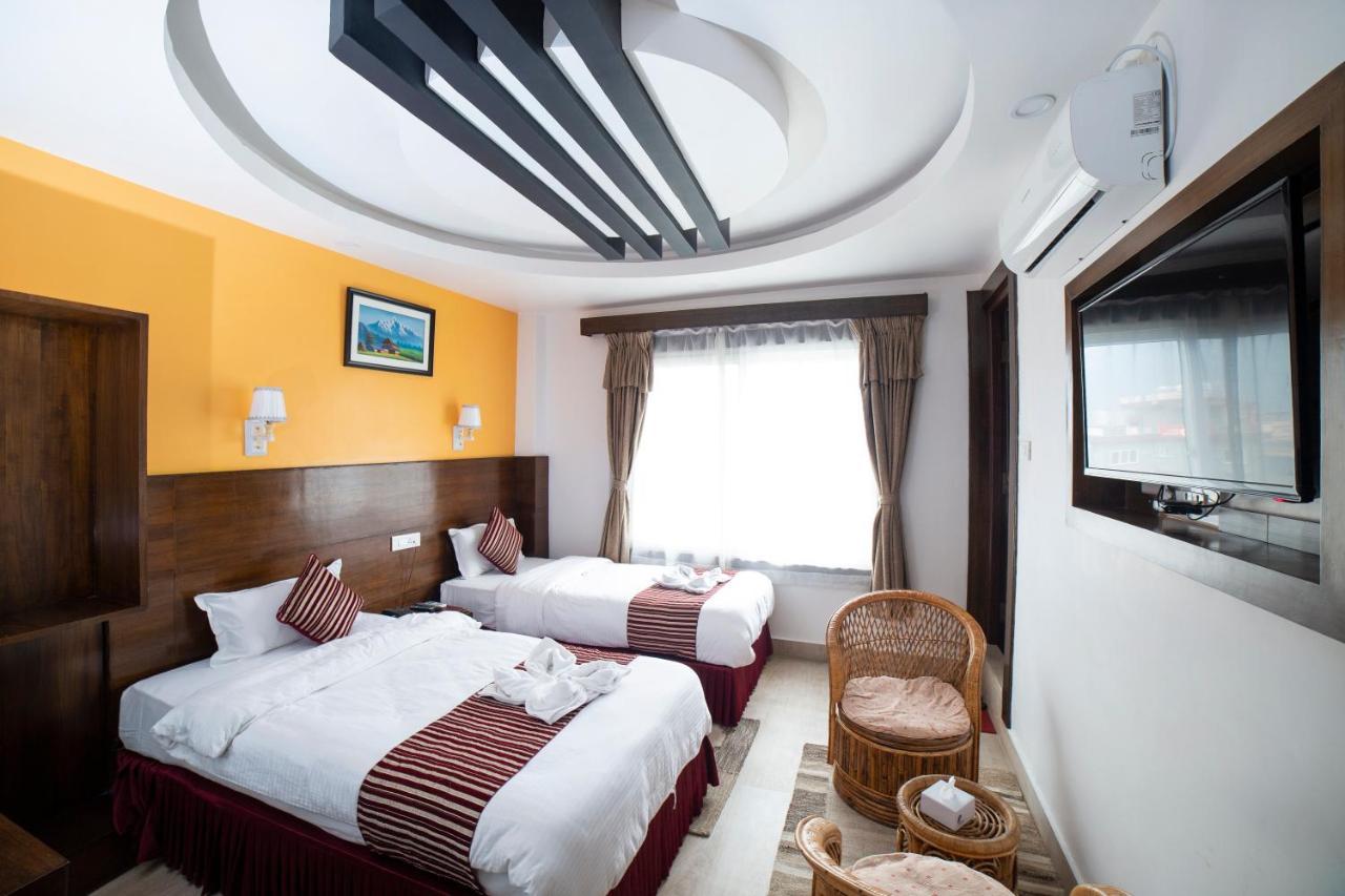 Hotel Lakeside Pvt. Ltd. بوكْرا المظهر الخارجي الصورة