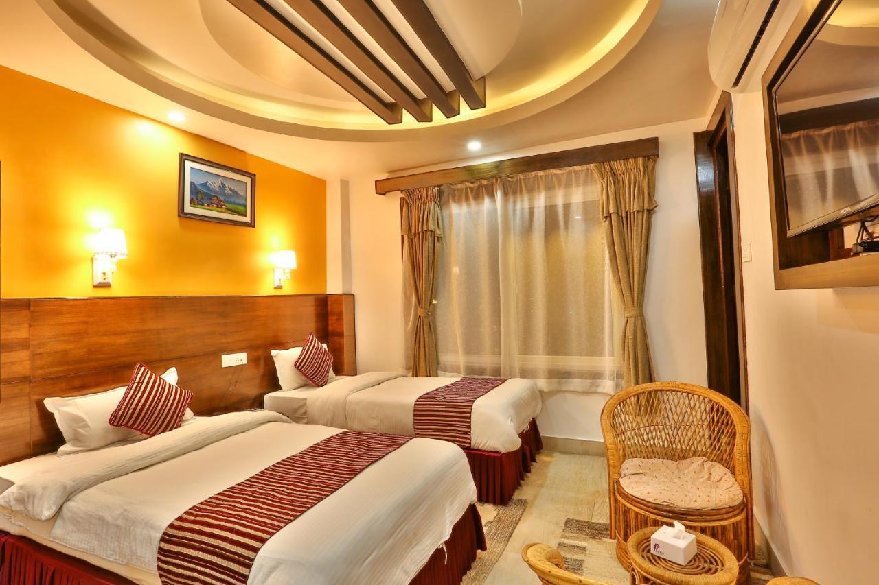 Hotel Lakeside Pvt. Ltd. بوكْرا المظهر الخارجي الصورة
