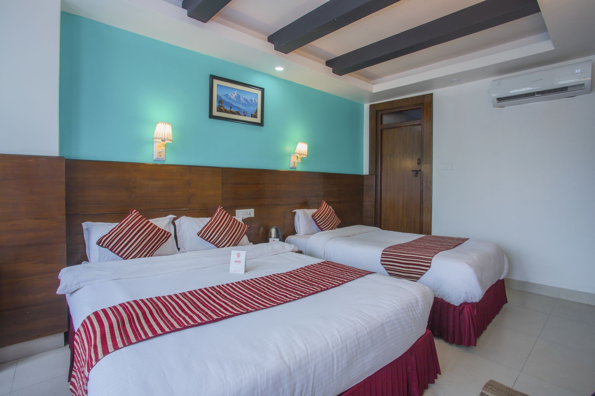 Hotel Lakeside Pvt. Ltd. بوكْرا المظهر الخارجي الصورة