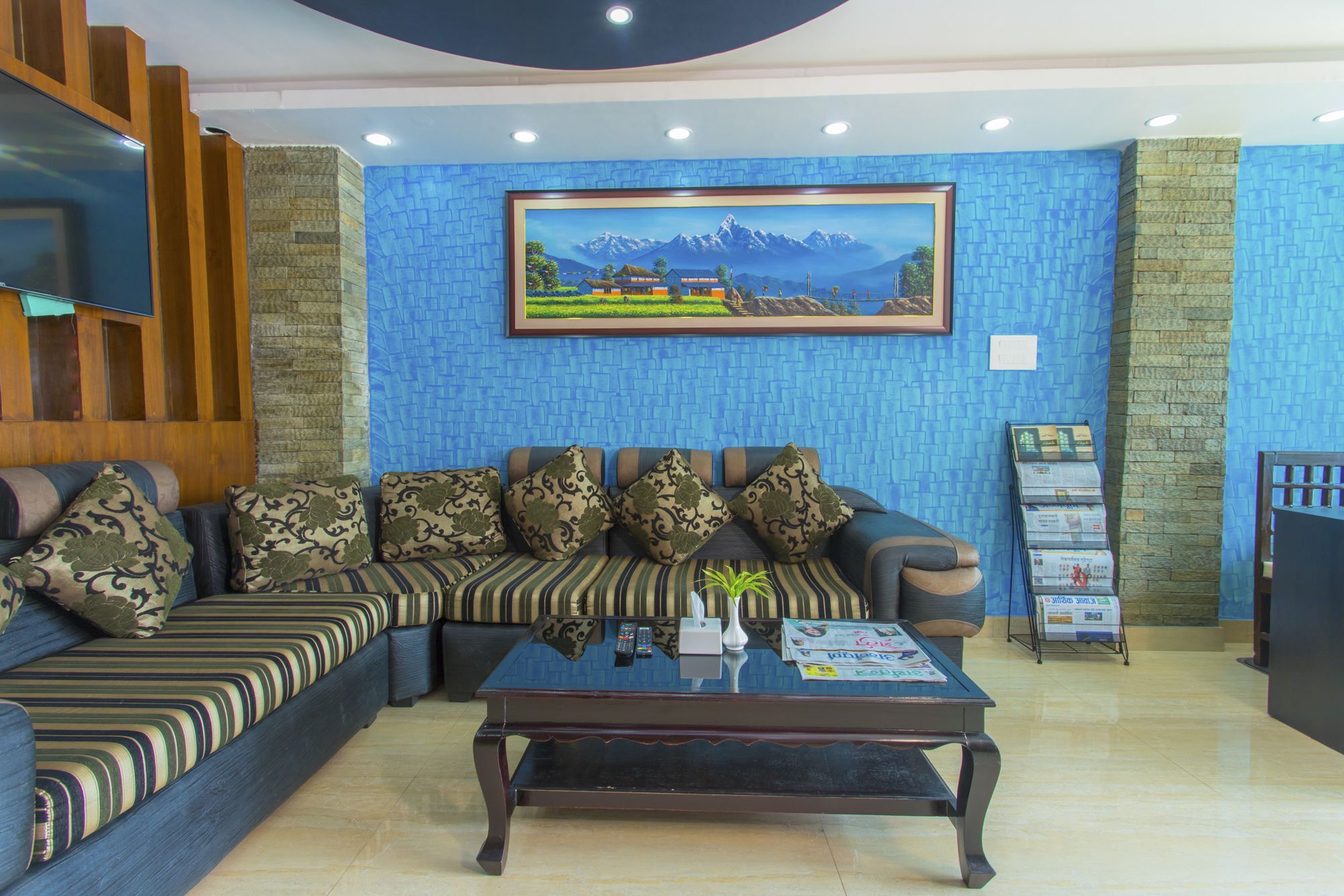 Hotel Lakeside Pvt. Ltd. بوكْرا المظهر الخارجي الصورة